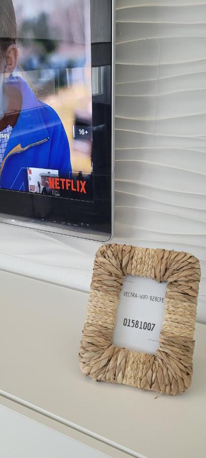 Apartament Blisko Starego Miasta W Gdansku Lejlighed Eksteriør billede